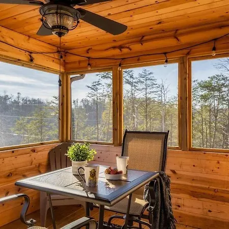 Firefly Cabin